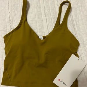 Lululemon size 4 brand new